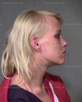 Brandi Nicole Nix