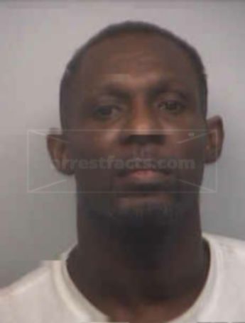 Charles Grandell Turman