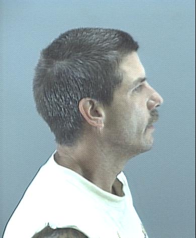 Randy Lynn Gibson