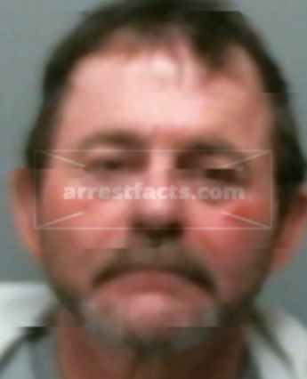 Robert David Hawk Sr.