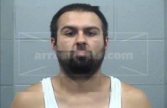 Christopher Paul Saenz