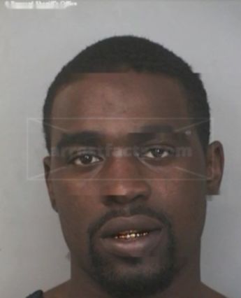 Terrell S Montgomery