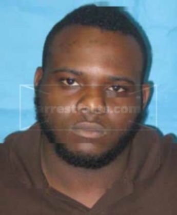 Demario Dewey Smith