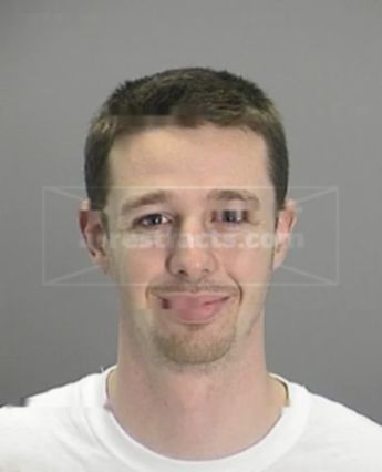 Dustin Douglas Odom