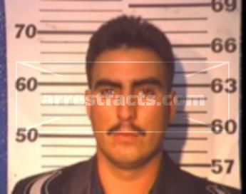 Eduardo Rico Segovio