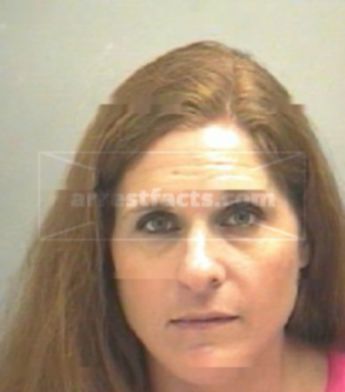 Kimberly Ann Jones
