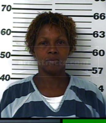 Patricia Elaine Griggs