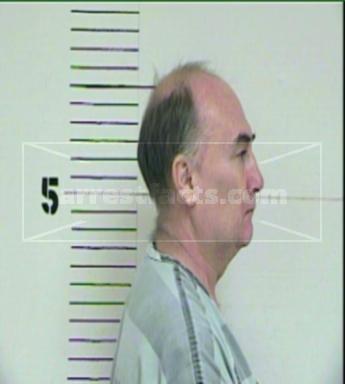 Billy Lee Brown
