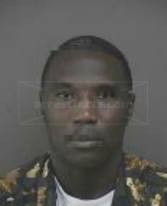 Timothy Latron Lee