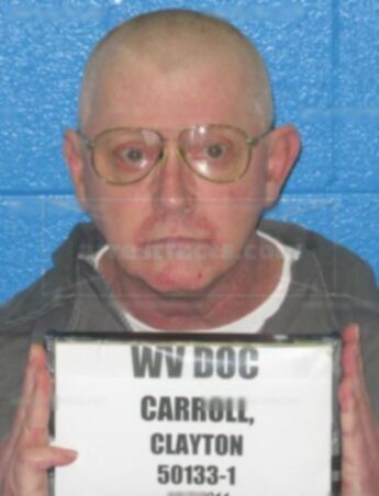 Clayton Emory Carroll