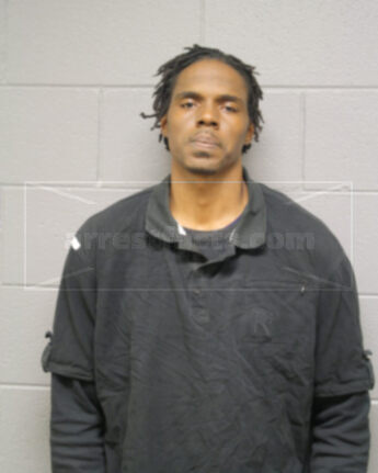 Tremain D Clark
