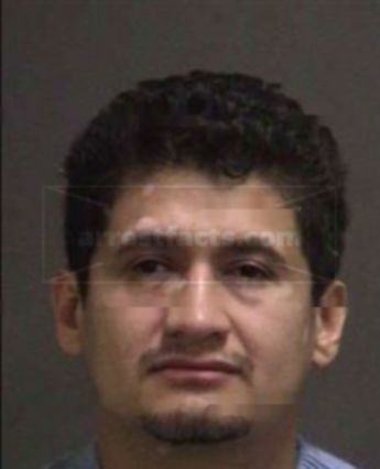 Victor Abraham Enriquez-Rodriguez