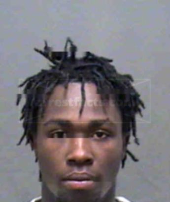 Nathaniel Marquis Gibson