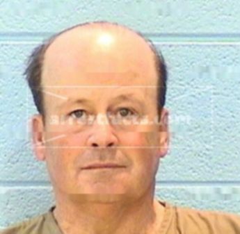 Martin B. Mcgreevy