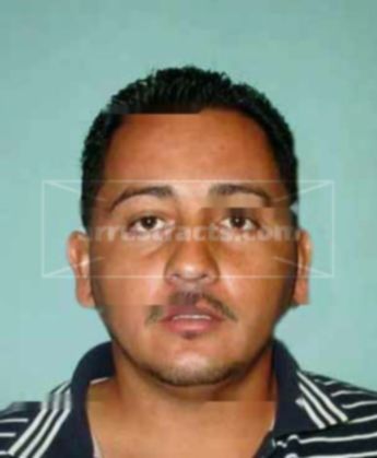 Gilmer Jose Cruz