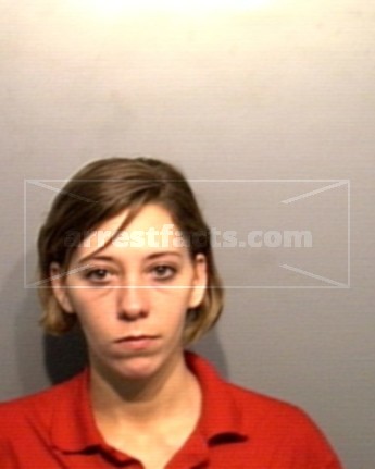 Kristen Michelle Stamper