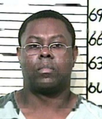 Roy Lee Moseley