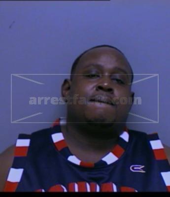 Tracy Lamar Woods