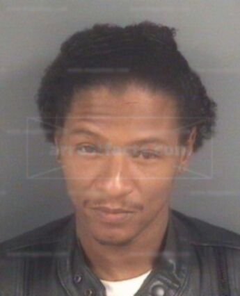Reginald Bruce Russell