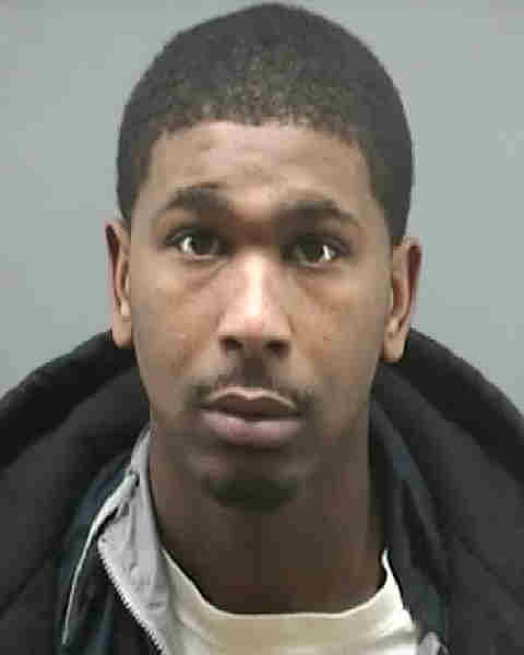 Adrian Lemar Curtis