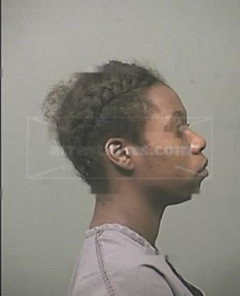 Africa S Johnson