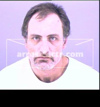 Johnny Michael Moore