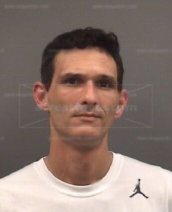 Brian Phillip Combs