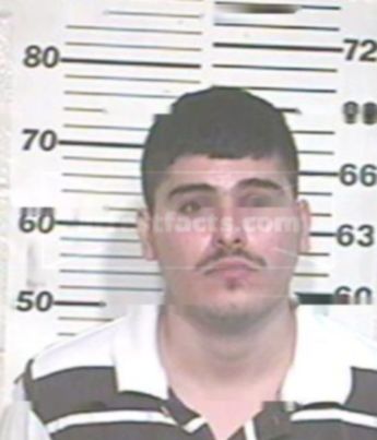 Jose Reyes Salinas