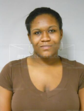 Jamea S Mcallister
