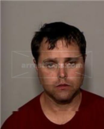 Terry Michael Darby