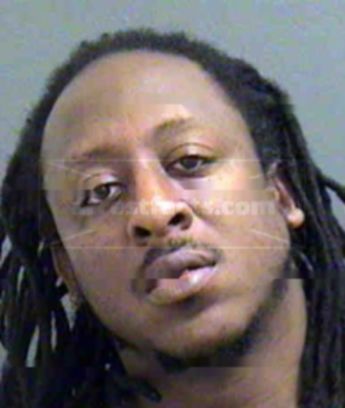 Bryant Lee Hammond