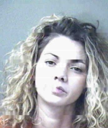 Jodie Nicole Spurlock