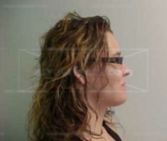 Amanda Nicole Pruitt