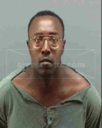 Walter O Griffin