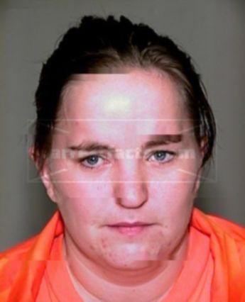 Christina Ann Laws