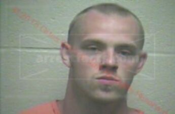 Forrest Clayton Johnson