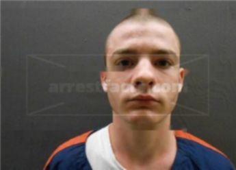 Justin Ray Ball