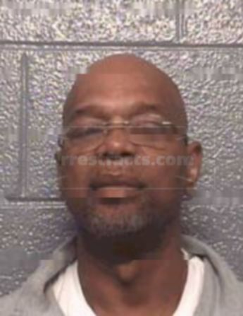 Reginald Lee Allen