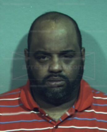 Shannon Tyron Scott Sr.