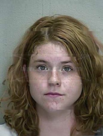 Nicole Marie Sterling