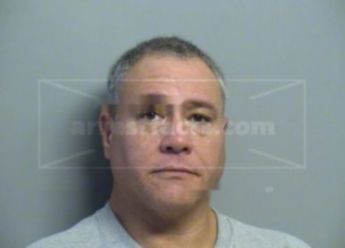 Gregory Alan Cato