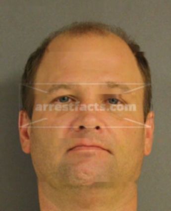 Joseph Andrew Cooper