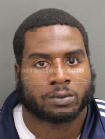 Damon Elijah Hollis