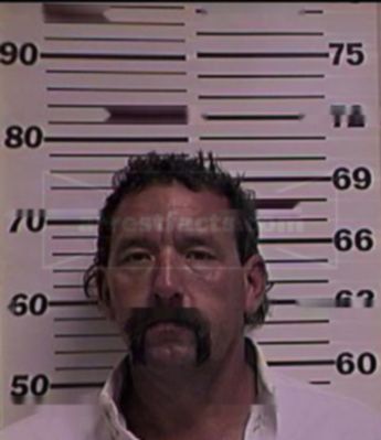 Jimmie Charles Grimes