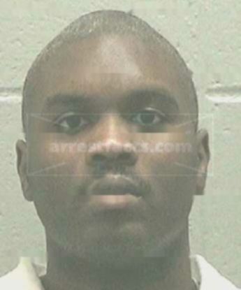 Xavier Alexander Parks