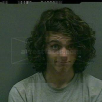 Jeremy Douglas Sherrill