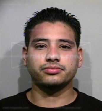 Richard Chane Ybarra