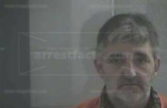 Steven F Sturgill