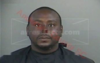 Douglas Marrickus Rainey