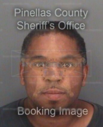 Michael Charles Harris